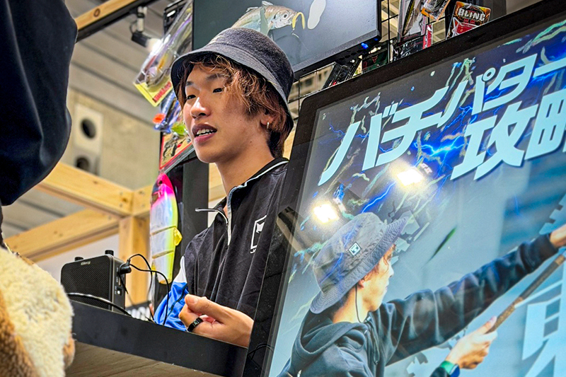 【釣りフェス2026】イベント終了のご報告と御礼