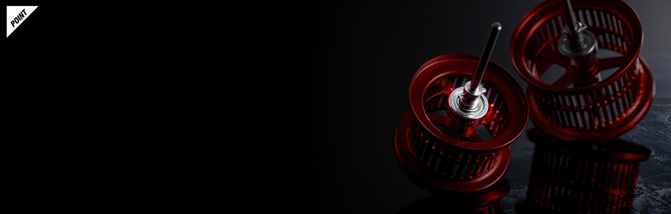 OFFSHORE SHALLOW SPOOL オフショア シャロースプール