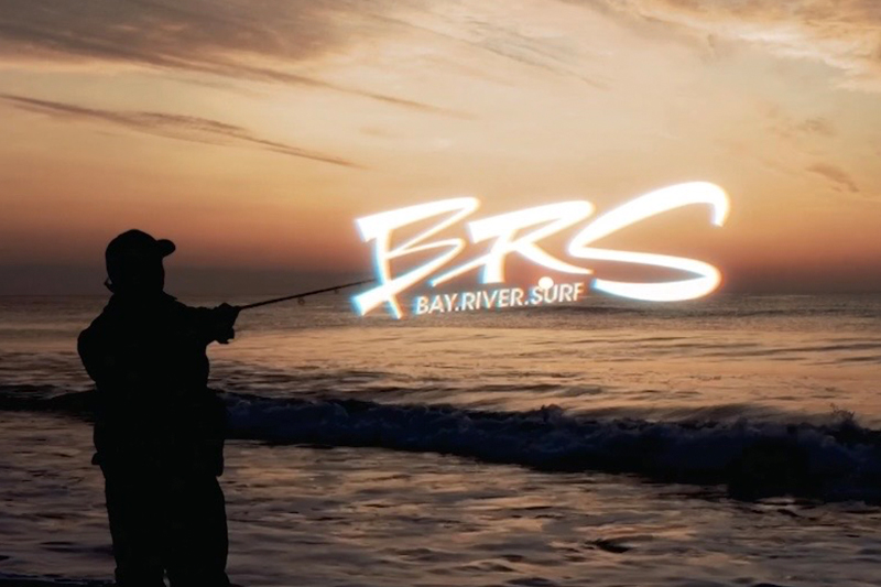 2026年 あのBRSシリーズがアップデートされました！/伊賀拓実