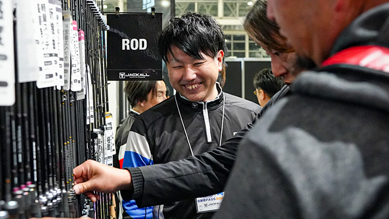 【THE KEEP CAST2026】 イベント終了のご報告と御礼