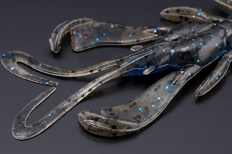 BLEEKER CHOP SNACK 2″/2.7″ ブリーカー チョップスナック 2″/2.7″