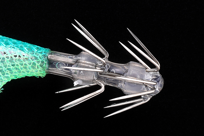 GEKIDAKI SUTTE 0° 50 ゲキダキスッテ 0° 50