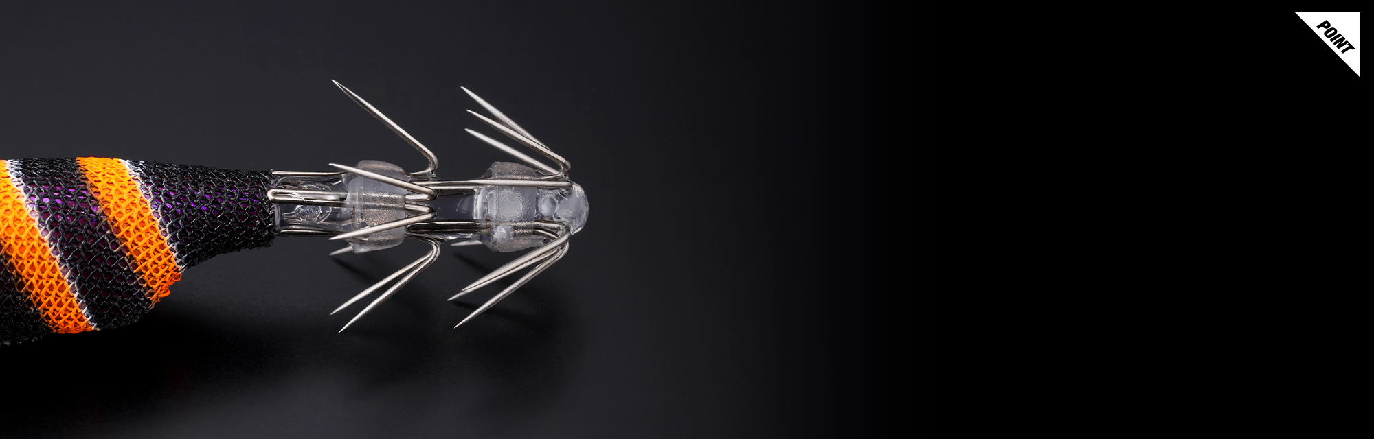 GEKIDAKI SUTTE 0° 50 ゲキダキスッテ 0° 50 