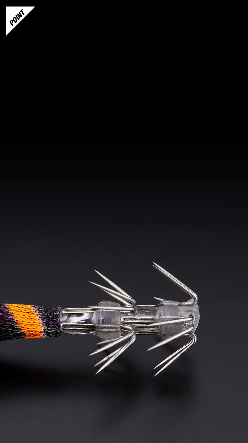 GEKIDAKI SUTTE 0° 90 SLIM ゲキダキスッテ 0° 90 SLIM 