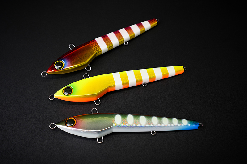 アンチョビミサイル ターボノースSP