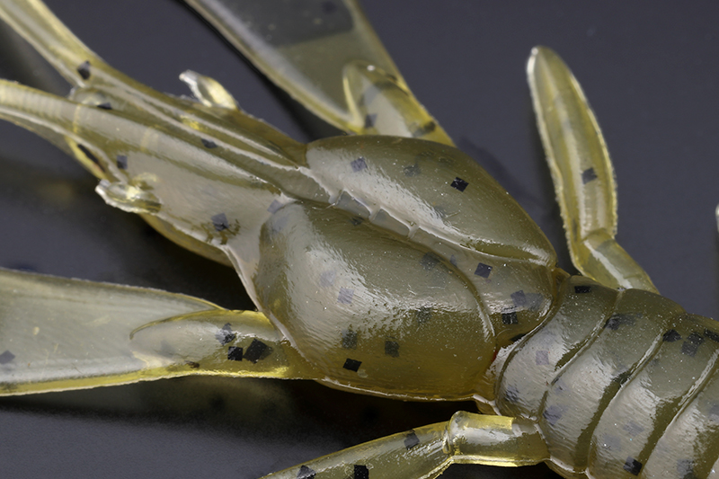 BLEEKER CHOP SNACK 2″/2.7″ ブリーカー チョップスナック 2″/2.7″