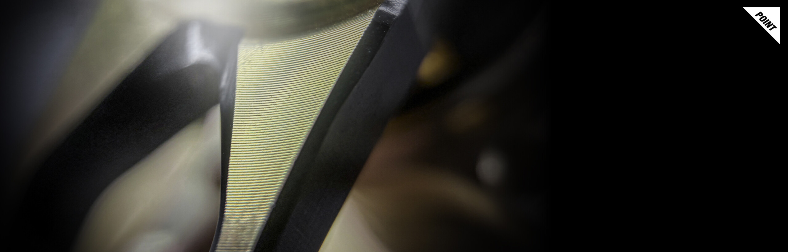 SUPER CRANK OFFSHORE HANDLE 120 スーパークランク オフショアハンドル 120 