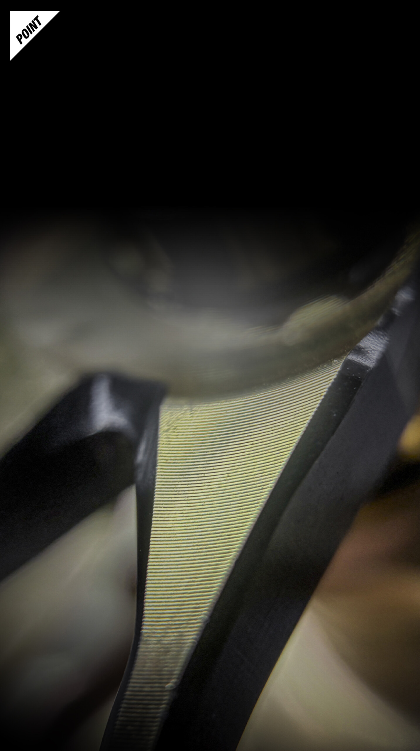 SUPER CRANK OFFSHORE HANDLE 120 スーパークランク オフショアハンドル 120 