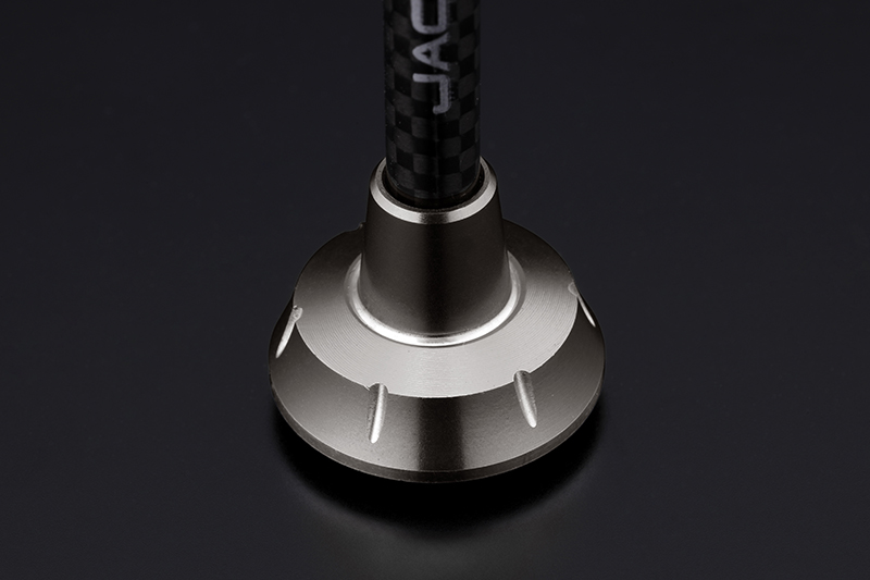 Carbon Reel Stand カーボンリールスタンド