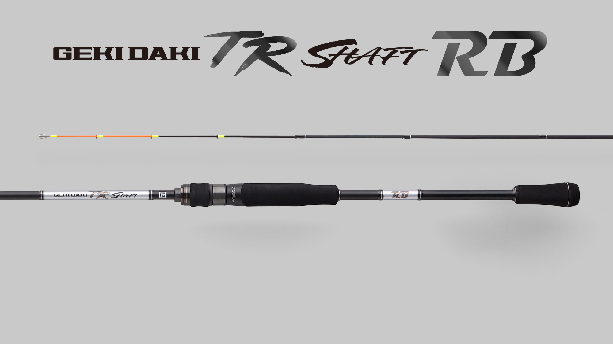 GEKIDAKI TR SHAFT RB ゲキダキTR シャフト RB