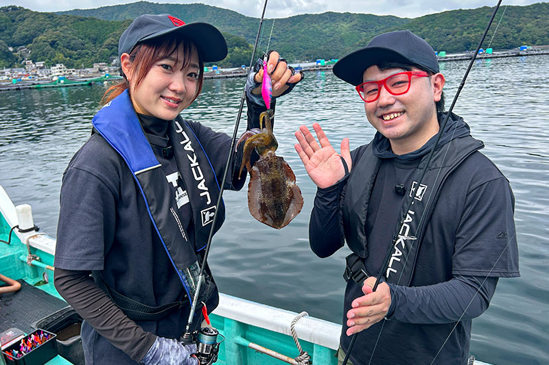 【告知】ガッ釣り関西 出演のご案内/小林敬宗