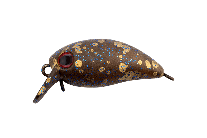 タッキーゴーストペレット