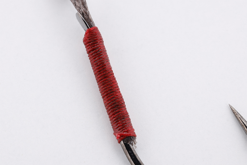 こだわりの詰まったパーツ類を採用