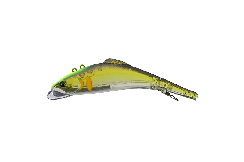 ｺﾞｰｽﾄ多摩鮎