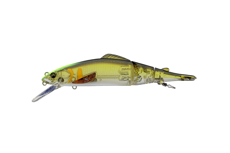 ｺﾞｰｽﾄ多摩鮎