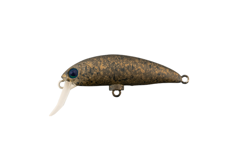 ヤジーパーフェクトブラウン