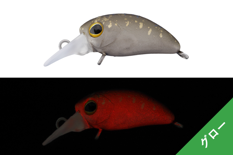 タッキーBPゴーストブラウン