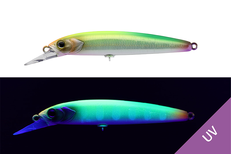 パラレルチャート