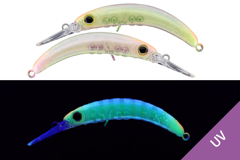 イトカツハニーレモンZUV