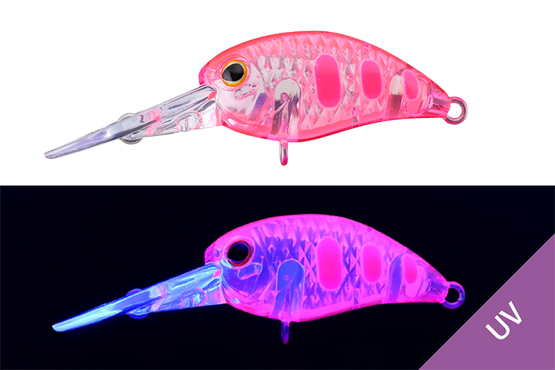 スケピンヤマメ