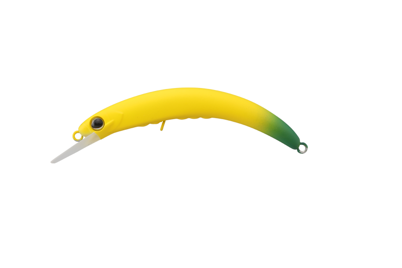 早熟バナナ