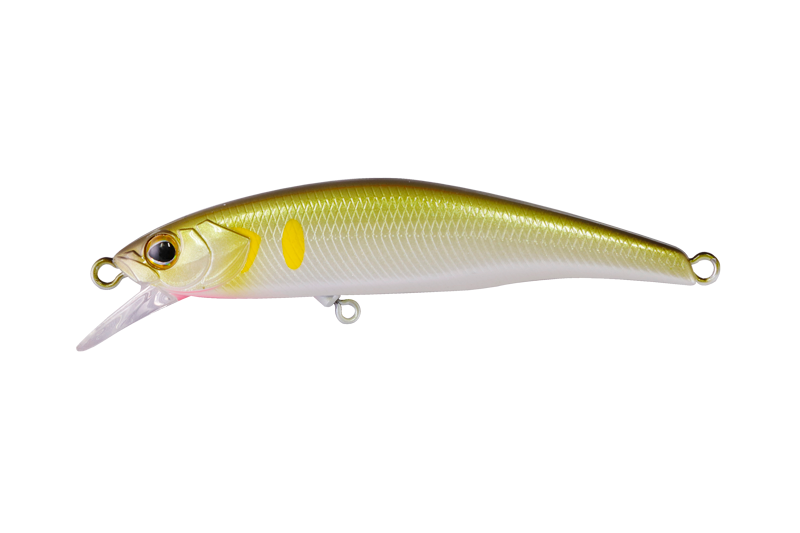 Pearl sweetfish