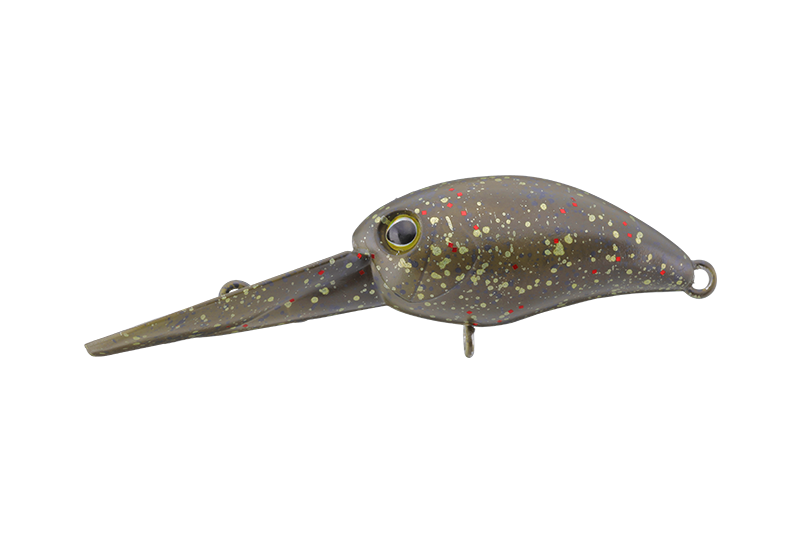 Ueインパクトペレット