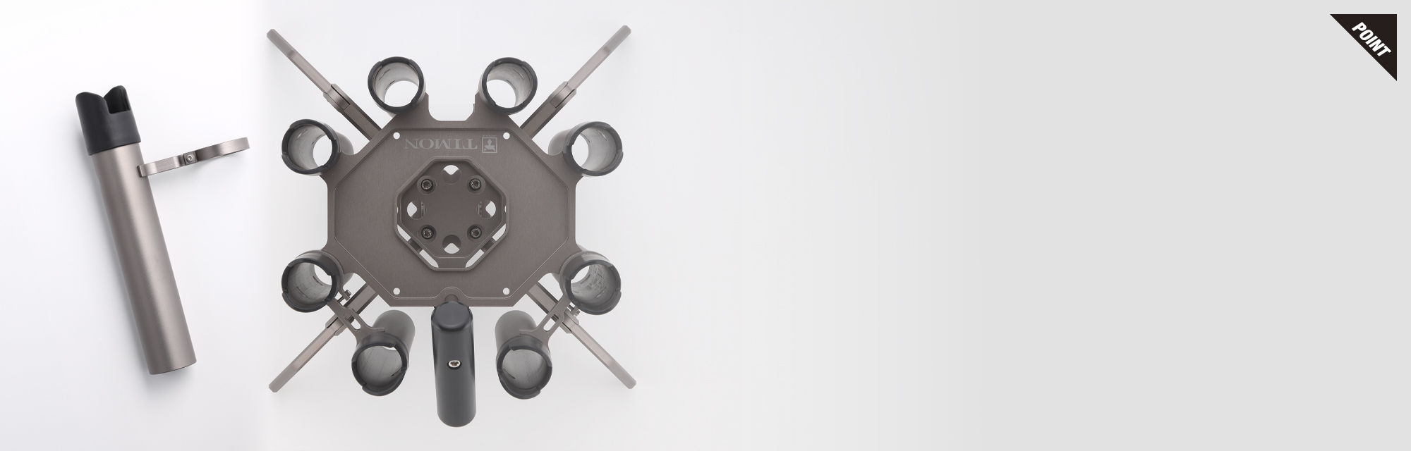 ロッドスタンドカスタムホルダー ROD STAND CUSTOM HOLDER/ロッドスタンドカスタムホルダー 