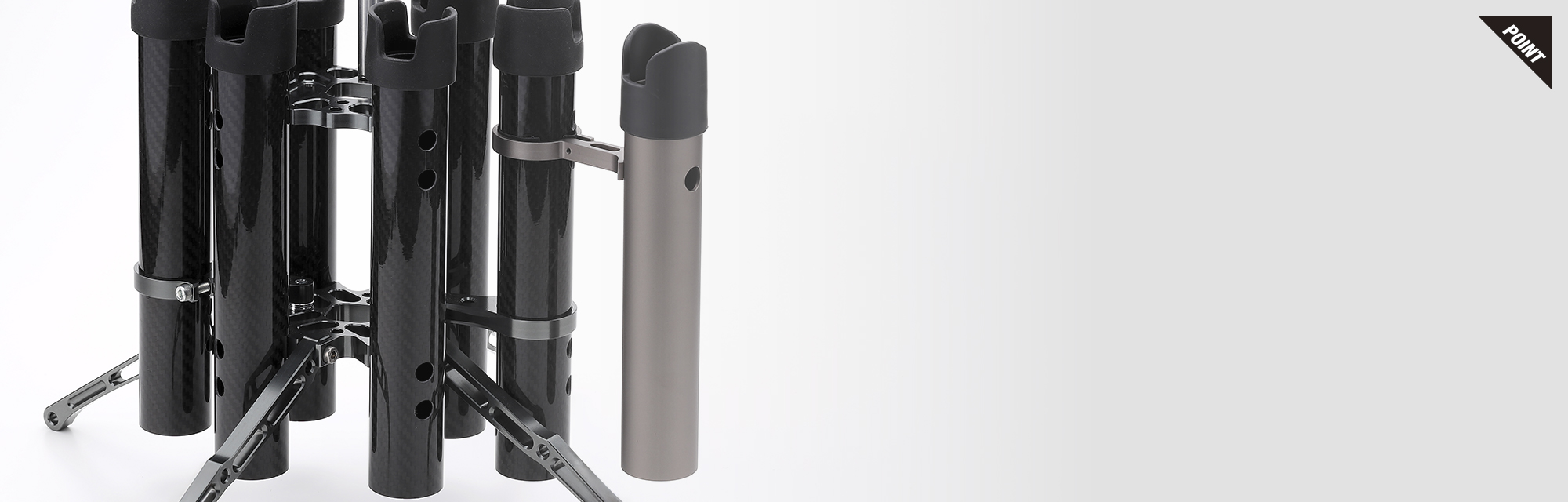 ロッドスタンドカスタムホルダー ROD STAND CUSTOM HOLDER/ロッドスタンドカスタムホルダー 