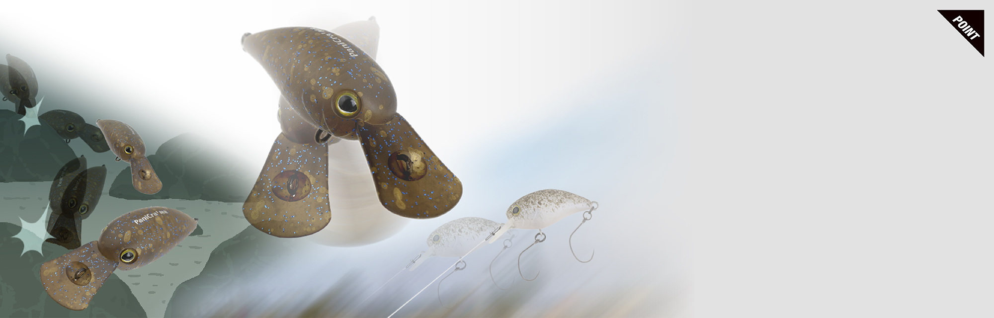 パニクラ´ PANICRA´/パニクラ´