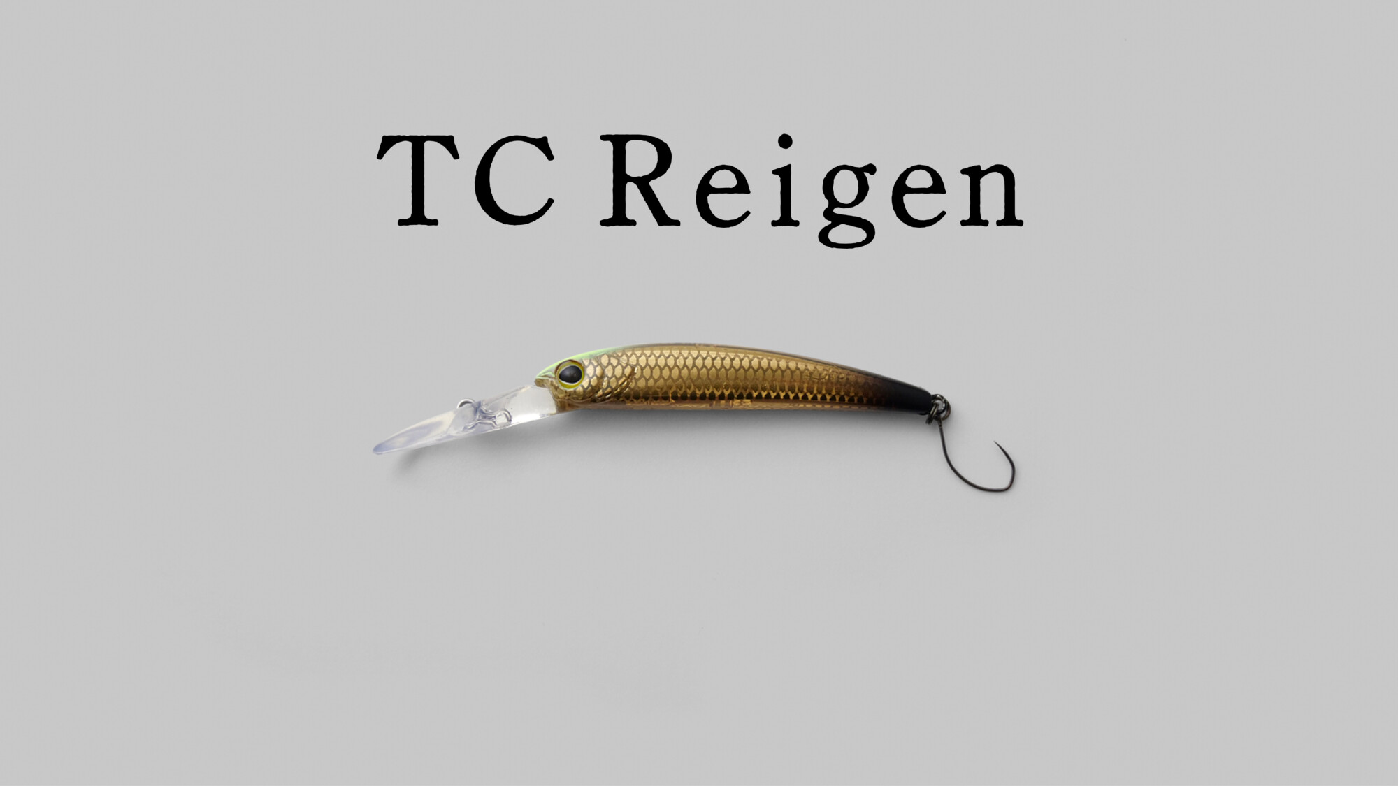 TCレイゲン TC Reigen /TCレイゲン