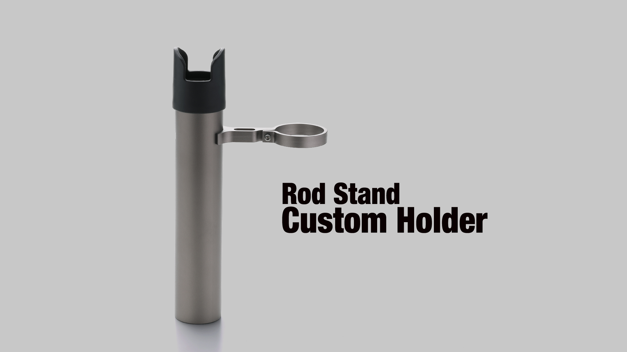 ロッドスタンドカスタムホルダー ROD STAND CUSTOM HOLDER/ロッドスタンドカスタムホルダー