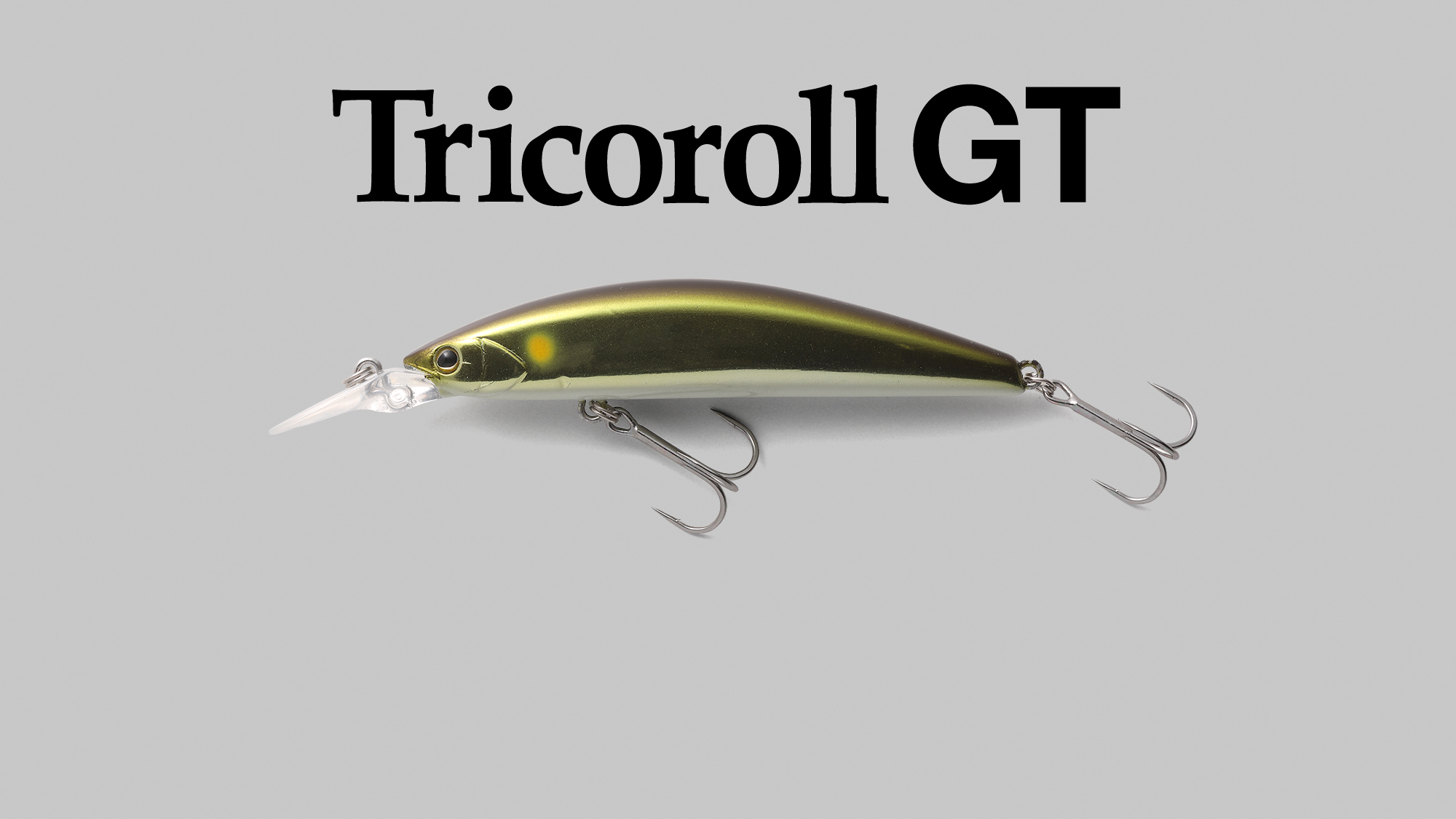 トリコロールGT Tricoroll GT / トリコロール GT