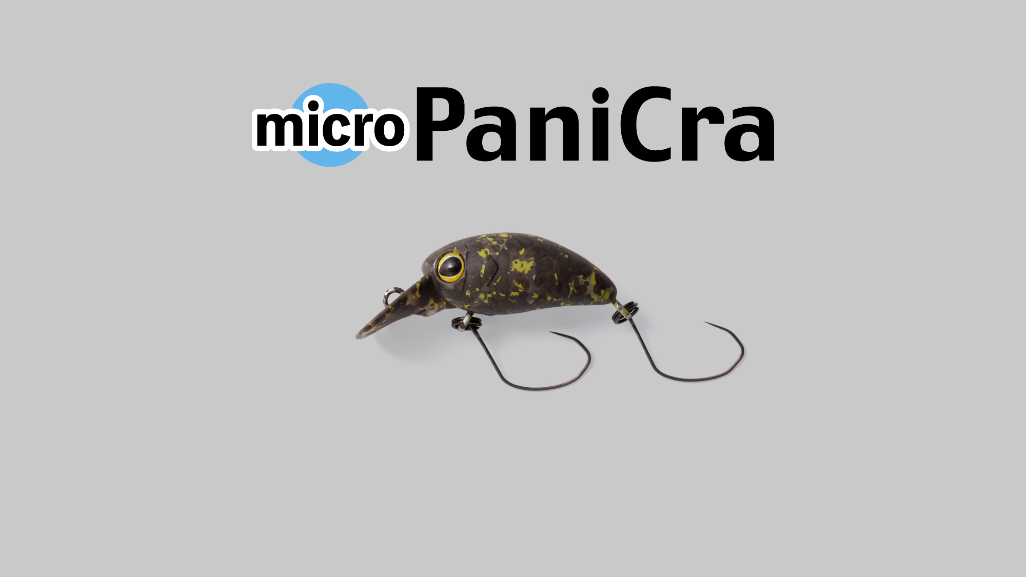 マイクロパニクラ MICRO PANICRA/マイクロパニクラ