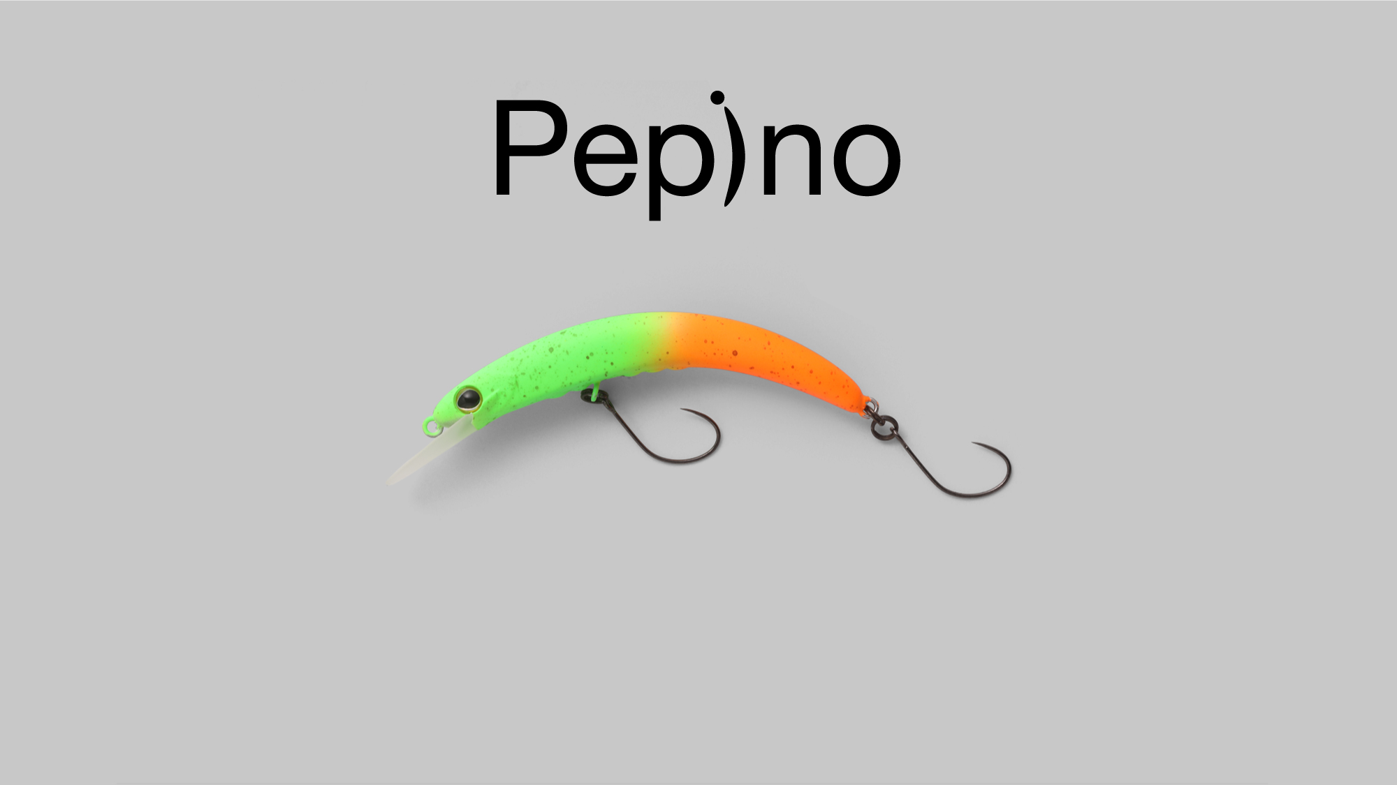 ペピーノ Pepino / ペピーノ