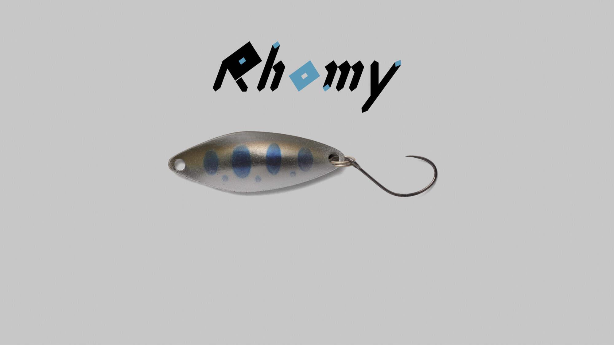 ロミー Rhomy/ロミー