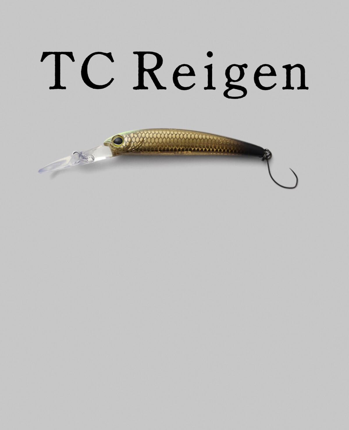 TCレイゲン TC Reigen /TCレイゲン