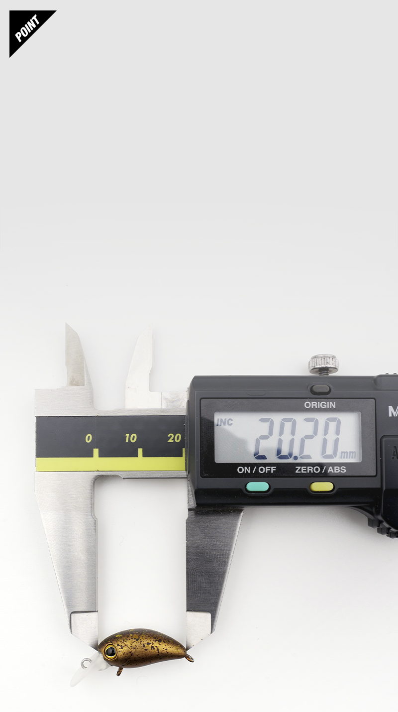 マイクロパニクラ MICRO PANICRA/マイクロパニクラ 