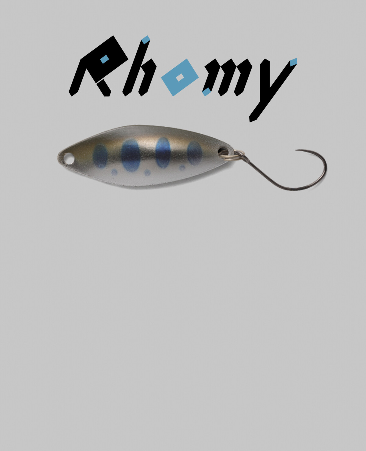 ロミー Rhomy/ロミー