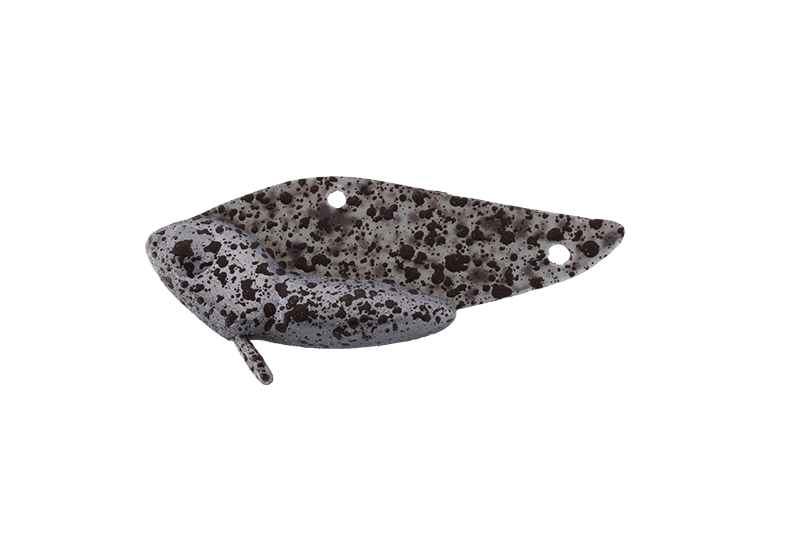 タッキーブラウン