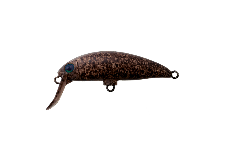 タッキーブラウン