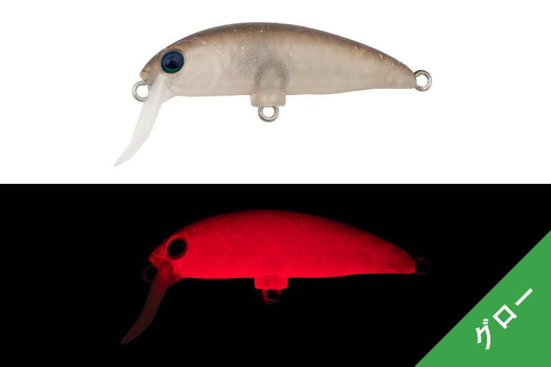 ダイゴマッスルレッドグロー