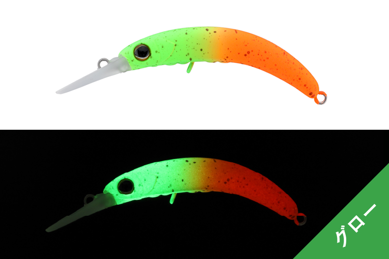 タッキートロピカルグロー