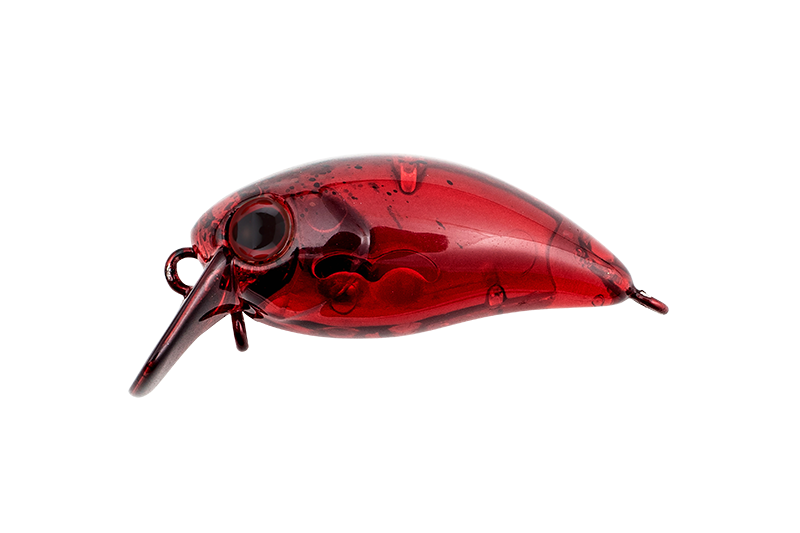 Chibi PaniCra/ちびパニクラ - TIMON 鱒・トラウト釣り｜JACKALL