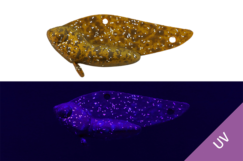 バイタルオリーブ