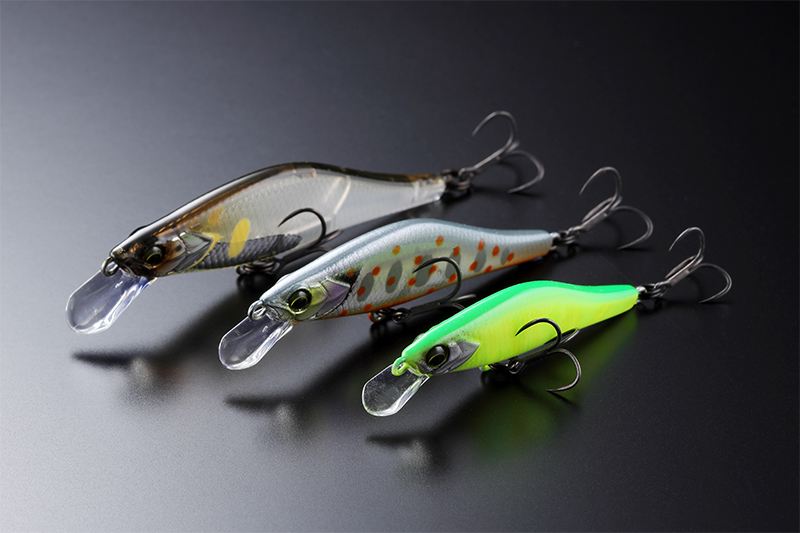 THIN TRICOROLL/スィン トリコロール