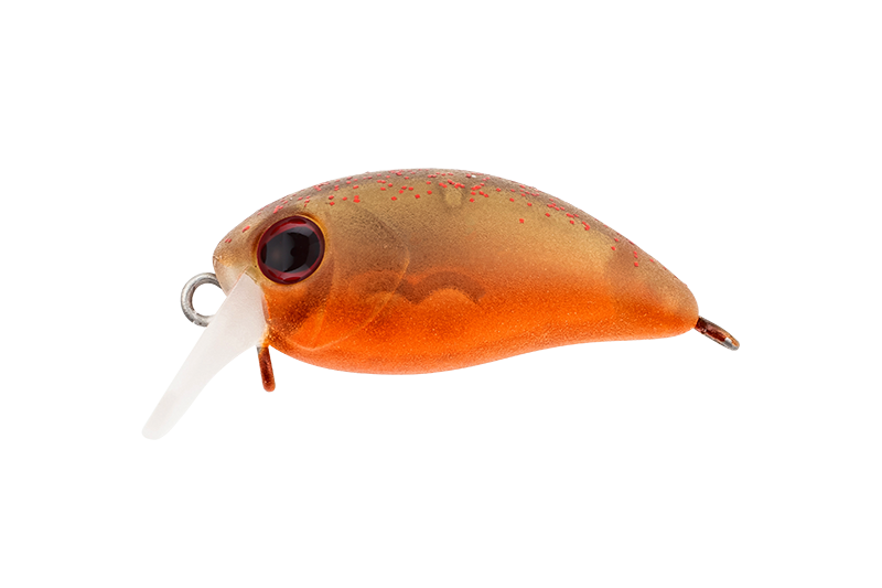 Chibi PaniCra/ちびパニクラ - TIMON 鱒・トラウト釣り｜JACKALL