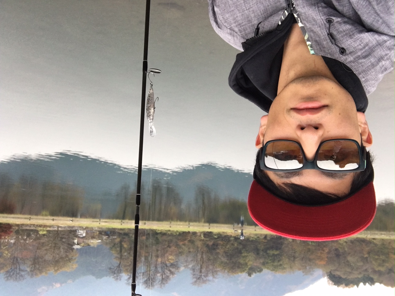 レイクウッドリゾートでぜいたくな釣りの休日を。