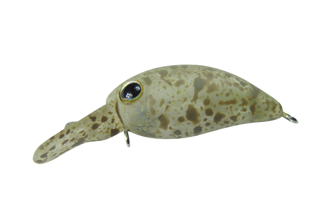 タッキーライトブラウン