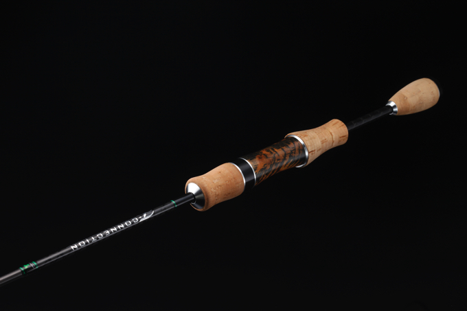 T-connection62Mのインプレッション